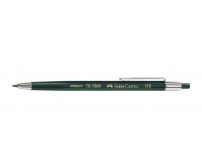 Mehaaniline pliiats Faber-Castell TK-9400 - HB